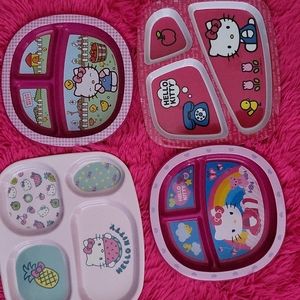 Hello kitty bundle